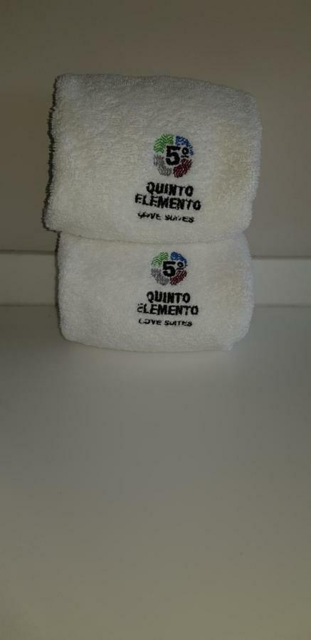 Quinto Elemento Hotel Mexikóváros Kültér fotó