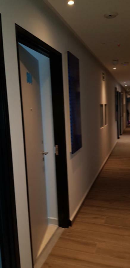 Quinto Elemento Hotel Mexikóváros Kültér fotó