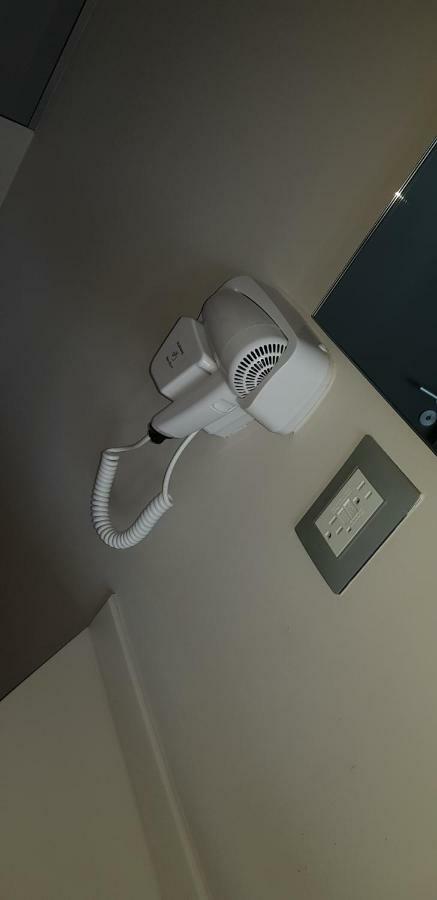 Quinto Elemento Hotel Mexikóváros Kültér fotó