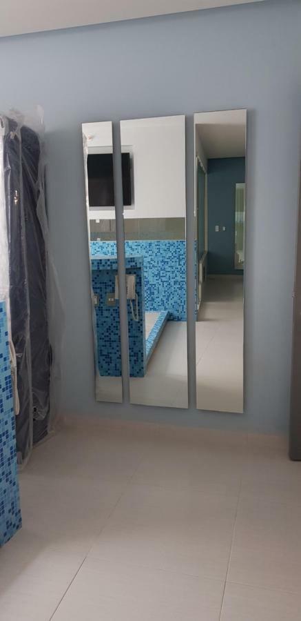 Quinto Elemento Hotel Mexikóváros Kültér fotó